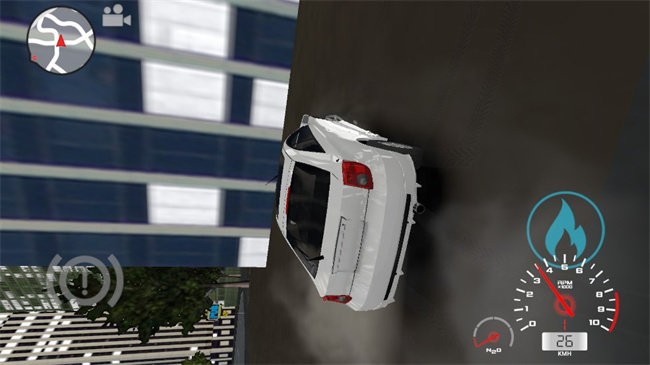 SR街头赛车截图3
