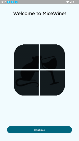MiceWinePC模拟器截图2