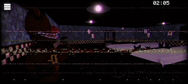 玩具熊全明星模拟器最新版截图1