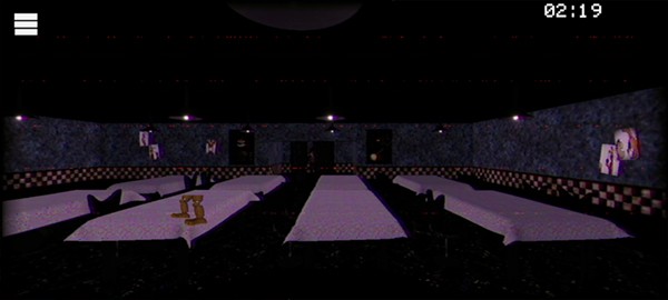 玩具熊全明星模拟器最新版截图2