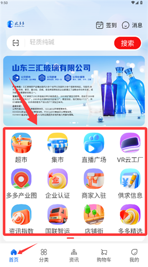 玻多多