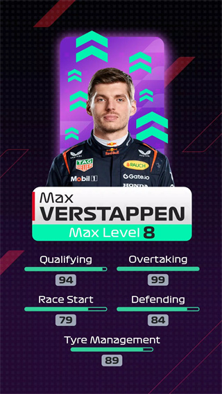 F1Clash截图3