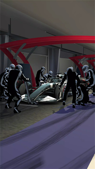 F1Clash截图0