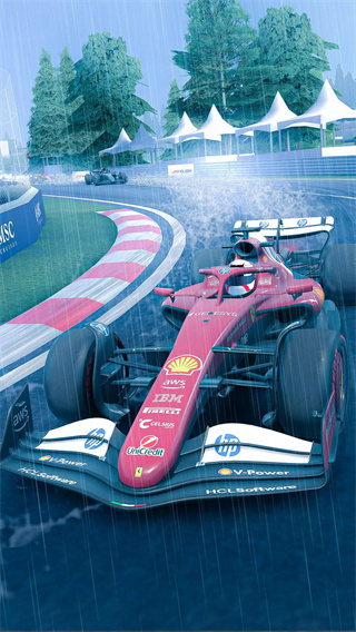 F1Clash截图2