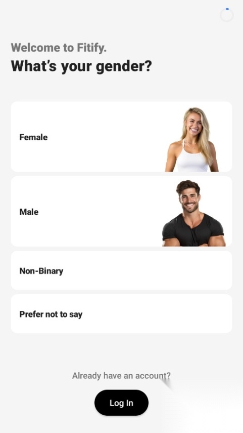 fitify健身会员版