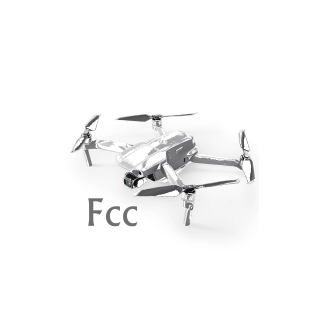 大疆无人机FCC开启工具最新版