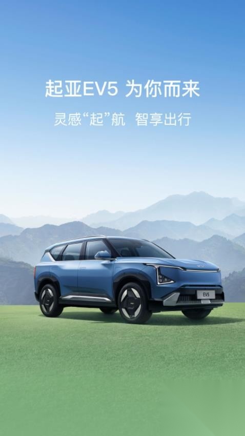 起亚Kia截图2