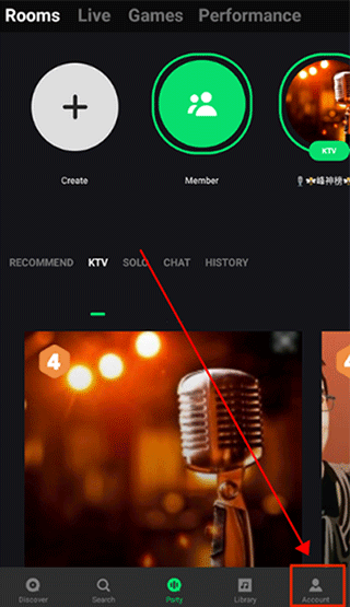 jooxmusic官方正版安卓版