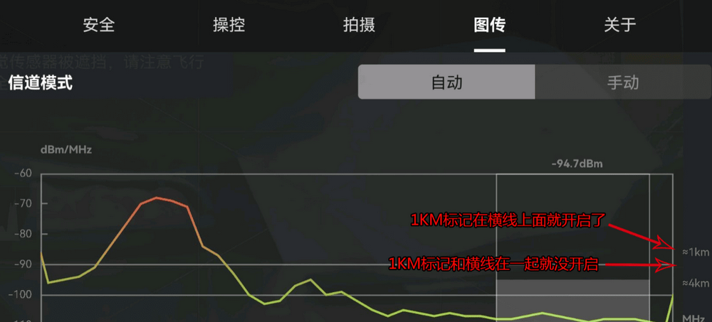 大疆无人机FCC开启工具最新版