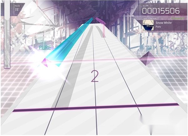Arcaea安卓版