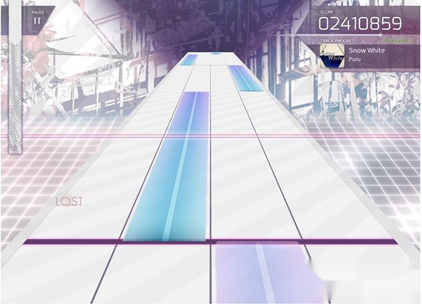 Arcaea安卓版