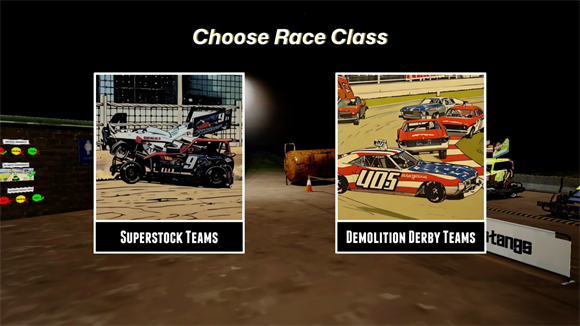 全接触团队赛车2手机完整版