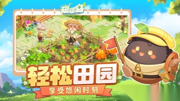 碳碳岛
