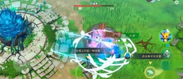 小精灵生存指南
