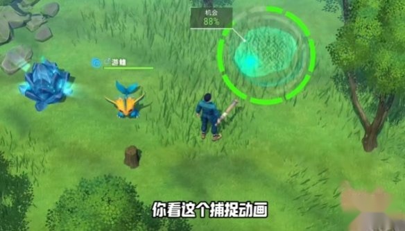 小精灵生存指南
