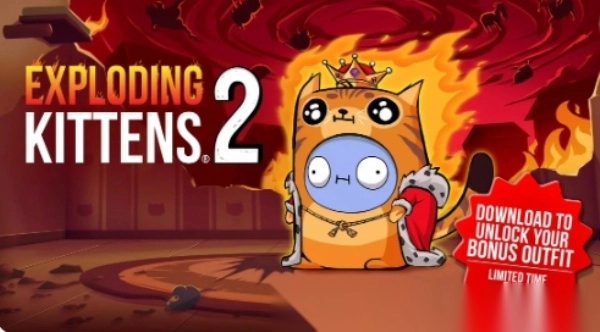 爆炸猫2截图4