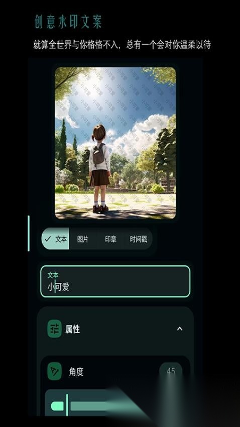 照片水印工具箱截图2