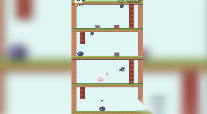 完全没难度截图0
