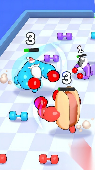 果冻拳王截图2