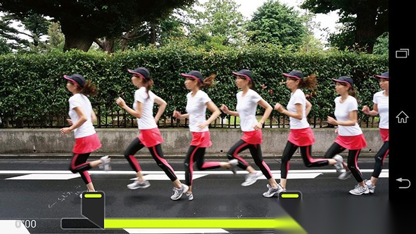 MotionShot截图2