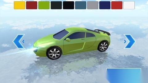 3d驾驶教室