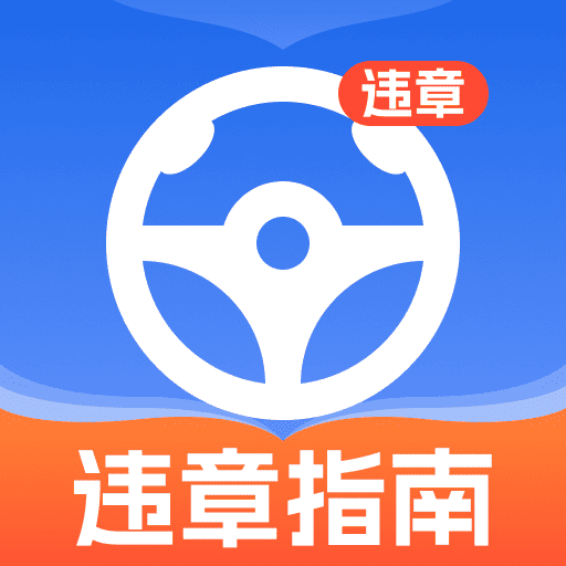 车辆违章指南