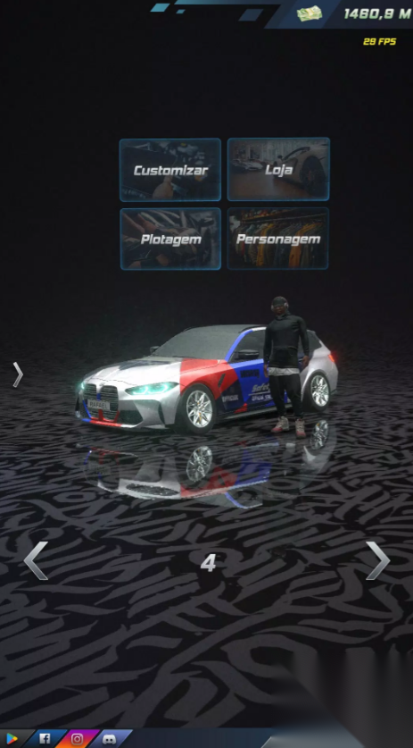 Xtreme项目
