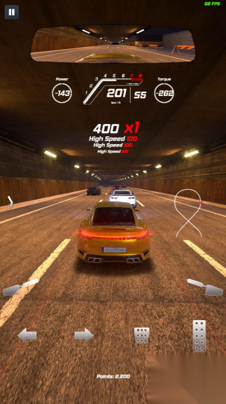 Xtreme项目
