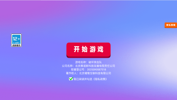 破坏突击队
