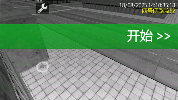 警车极限驾驶