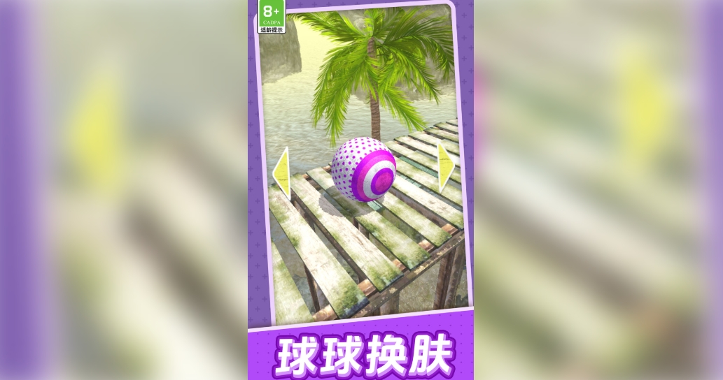 球球大联赛