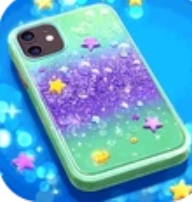 手机壳模拟DIY