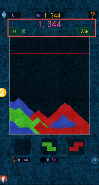 闯关我贼牛2