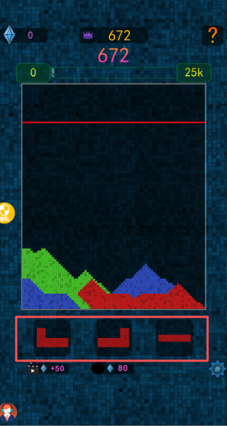 闯关我贼牛2