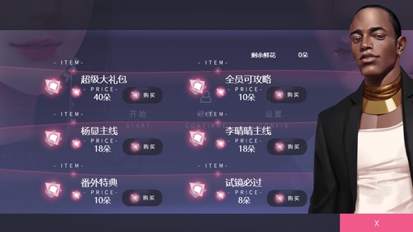戏痴thespians