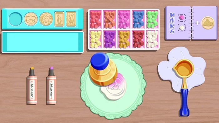 超级解压挑战截图2