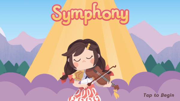 Symphony截图3