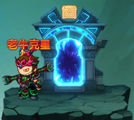 造梦无双