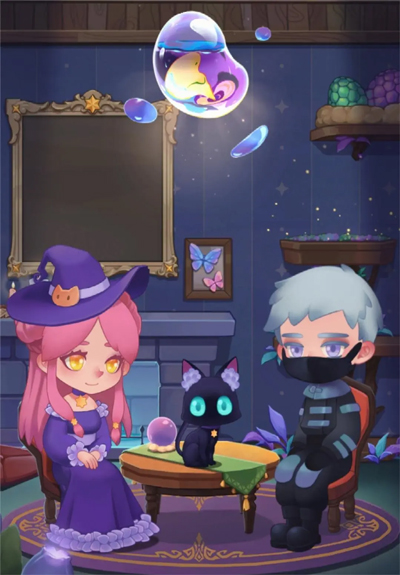 捕梦猫最新版