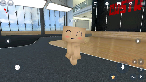 虚拟机器人2国际版
