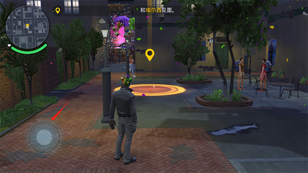 孤胆车神新奥尔良正版