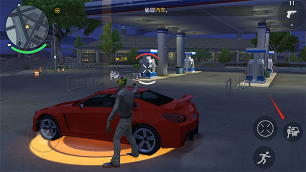孤胆车神新奥尔良正版