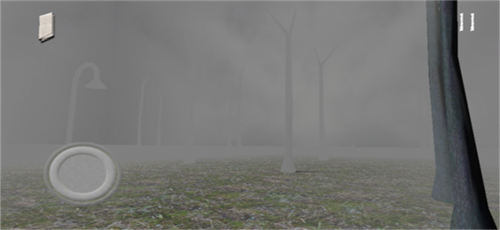兰德里纳河的森林雨天MOD整合包截图3