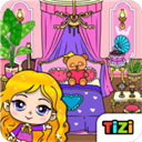 蒂奇小镇(Room Design)