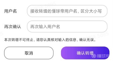 懂球帝