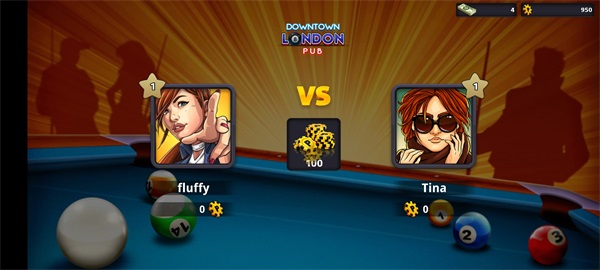 8BallPool