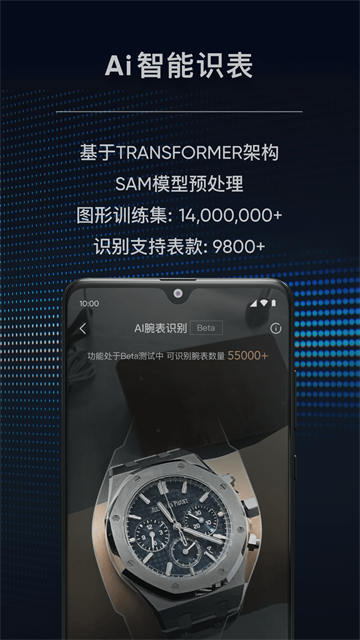 时研家TIMEZ截图4