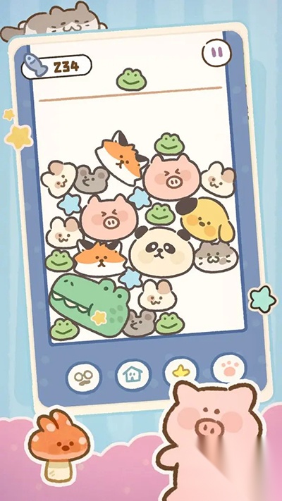 神奇之地中文版截图3