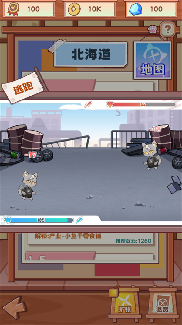 社会我猫哥