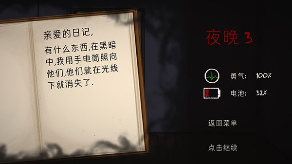艾琳娜的焦虑